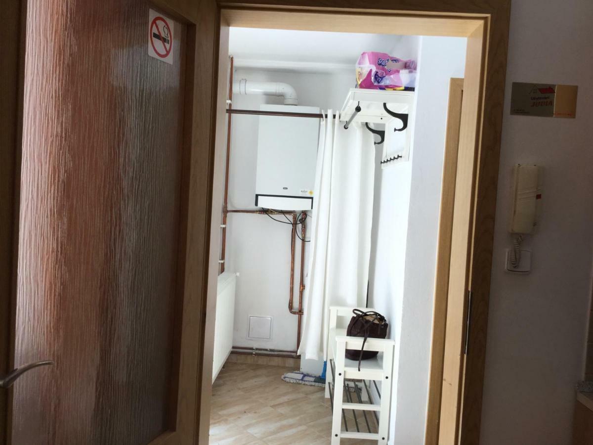 Litomyšl Judia 아파트 외부 사진